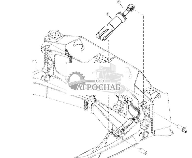 Цилиндр перекоса, стандартный - ST815297 311.jpg